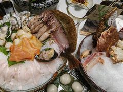 -红鼎豆捞·非遗鲍皇汤火锅(宝丰路店)