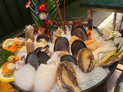 -集渔·泰式海鲜火锅(彭州店)