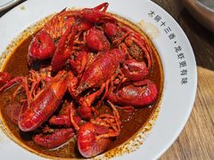 -叶派龙虾•招牌香辣蟹·海鲜(中海国际店)