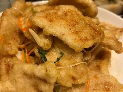 -金掌勺·锅包肉(广渠门店)