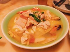 -弄堂里(滨江龙湖天街店)