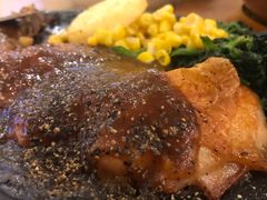 -萨莉亚意式餐厅(天河城购物中心店)