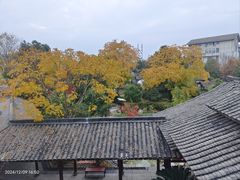 -溧阳天目湖天沐温泉