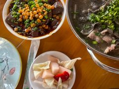 -周老五跷脚牛肉(民营路店)
