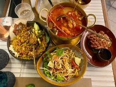 -CHINCHIN 青青·泰国料理(万象食家店)