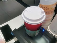 -古茗(风临路店)