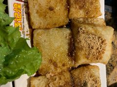 -黄记煌三汁焖锅(渝北金港国际店)
