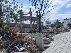 -观潮胜地公园