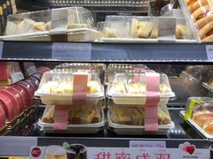 -85度C(厦门中华城新店)
