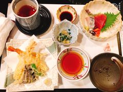 -伊豆荣(不忍亭店)
