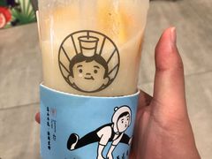 -我是酸奶君(壹方城店)