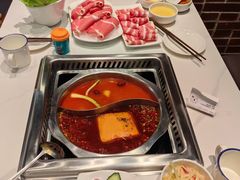 -重庆大队长火锅(凤城八路店)