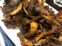 -有奴思烤肉·清真(正宁路店)