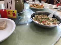 -区海鸡场饭店(石壁店)