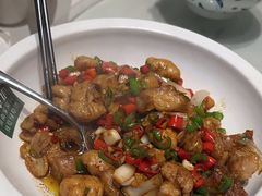 -绿草地·湘菜(芙蓉天街店)