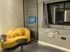 -君坤酒店(成都春熙路太古里店)