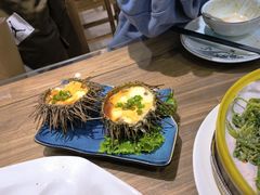 -东辰望海鱼码头·海鲜餐厅