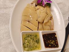 -津津菜馆(绝没分店)