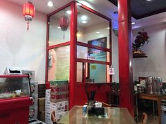 -东关吉祥西安腊汁肉夹馍(健德门店)