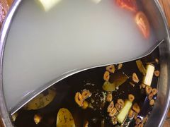 -肥婆麻辣火锅.顺德首创药材麻辣火锅(容桂店)