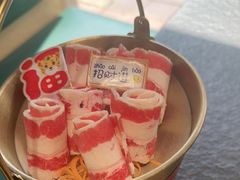 -炭虎烤肉(桂林路店)
