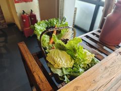 -南门四季铜锅涮肉(东坝店)