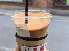 -荔園 LaiYuen