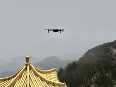 -终南山南五台景区