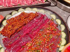 -长嘉·河图火锅(长嘉汇江景旗舰店)
