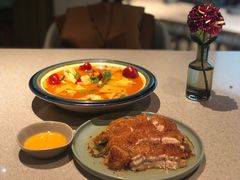 -半山腰·云南菜(侨福芳草地店)