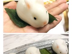 -独一处·物新集市(红谷滩店)