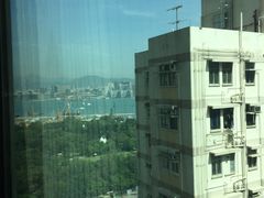 -香港珀丽酒店