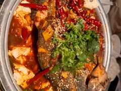 -川味堂·四川豆花(八卦岭店)