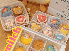 -milch·t妙奇(五大道店)