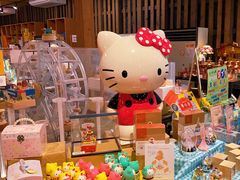 -小樽八音盒堂(手工制作体验馆店)