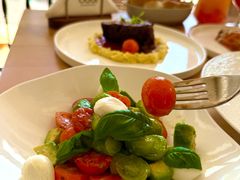 -OGGI TRATTORIA PIZZERIA(深业上城店)