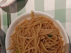 -彭耕记猪油炒小菜(吉联mall店)