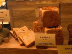 -Let's Taipei 非常烘焙(太古里店)