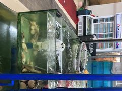 -岛中岛·海鲜大排档·万宁老字号(东澳店)