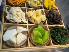 -芈重山老火锅(昌平店)