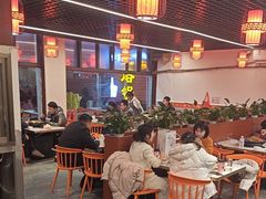 -一烙锅(友谊店)