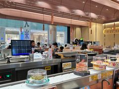 -元气寿司(金光华店)