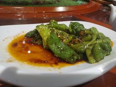 -新千丽景空中花园清真餐厅(新千国际广场店)