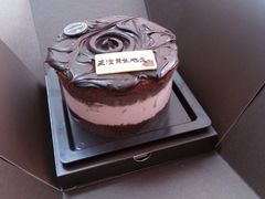 -黑池口感烘焙·生日蛋糕(坂田店)