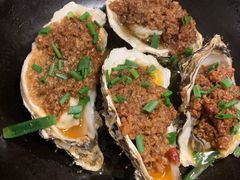 -小时候焗海鲜(鄞州万达店)