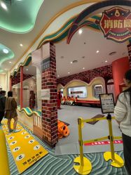 -奈尔宝家庭中心·亲子餐厅(苏州大悦城店)