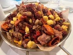 -付掌柜在成都·热炒砂锅集(金禾店)