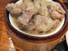 -小城粥道·海胆鲜虾粥(解放广场店)