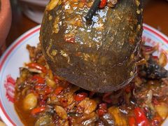 -堂瓦里·33年传统赣菜(第一街区店)