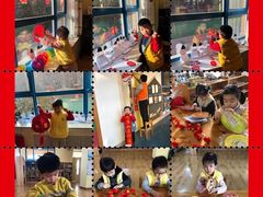 -凡恩格林幼儿园(中灿苑校区)
